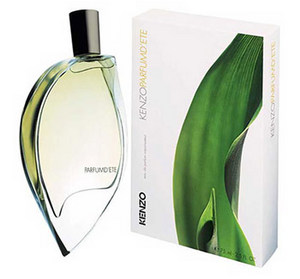 KENZO Parfum d'Ete