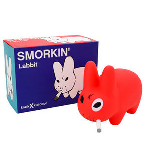 Smorkin` Labbit