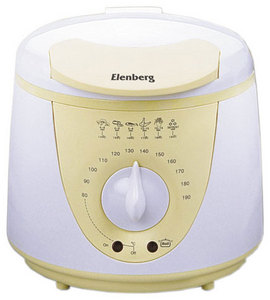 Фритюрница Elenberg BL-2310