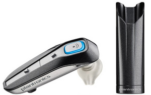 Discovery™ 650 Bluetooth гарнитура