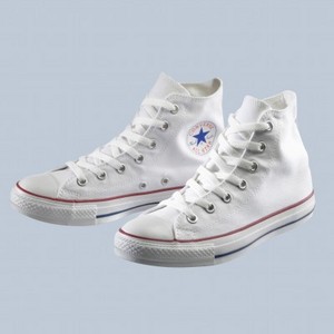 Кеды Converse (белые)