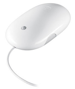 Apple Mighty Mouse