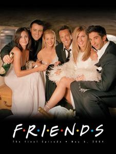 Friends - все сезоны