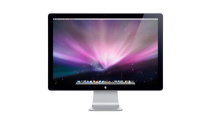 Apple Cinema Display