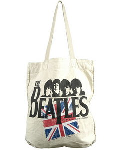 The Beatles Tote