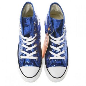 Сникерсы от Converse