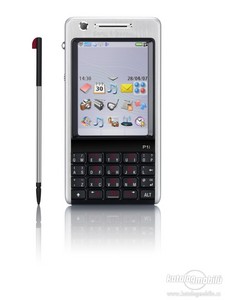 Sony Ericsson P1i