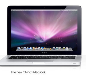 Apple MacBook