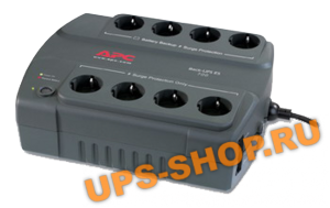 Источник бесперебойного питания APC Back-UPS ES 700VA