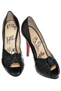 Туфли от Christian Louboutin