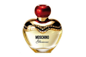 духи Moschino Glamour