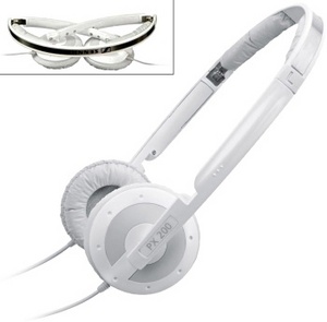 Наушники Sennheiser PX200