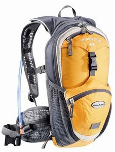 Велорюкзак Deuter    Hydro EXP 6 SL(32177)