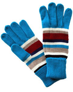 перчатки на зиму
