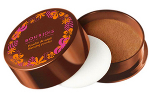 Bourjois Poudre Libre de Soleil