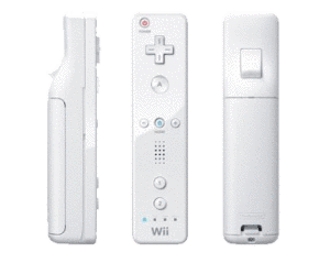 Wii Controller (Wii)
