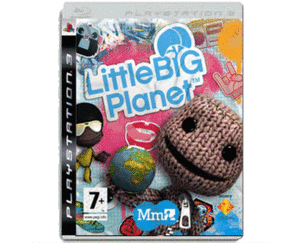 Little Big PLANET (PS 3)