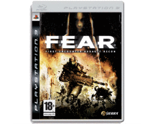 Fear (PS 3)