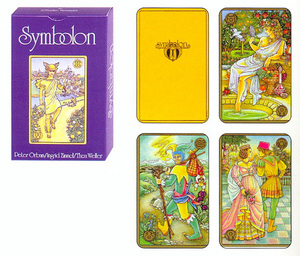 Symbolon Deck