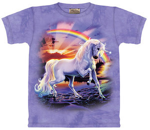 unicorn t-shirt