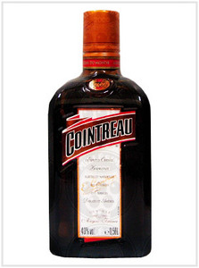 ликёр Cointreau