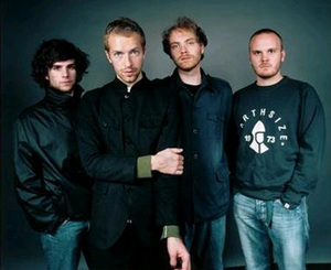 Хочу на концерт Coldplay