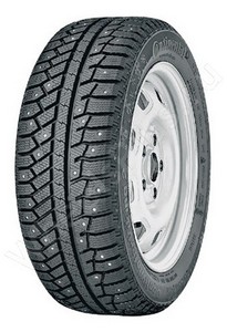 Continental ContiWinterViking 2 195/60 R15 88T