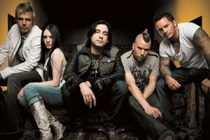 CD State of Shock "Life, Love And Lies"