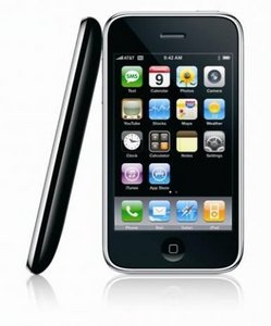 iphone 3G