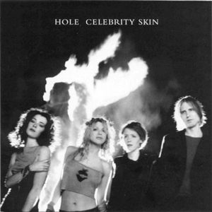 Hole: Celebrity Skin (import)