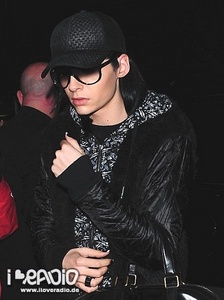 Bill kaulitz