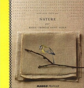 Nature par Marie Saint-Aubin