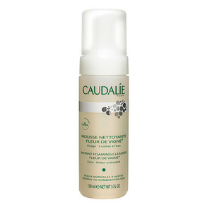 мусс от Caudalie - CAUDALIE Instant Foaming Cleanser