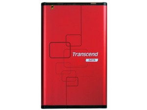 Внешний HDD накопитель 320 Гб