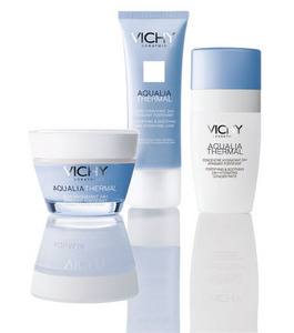 Косметика Vichy