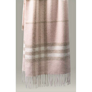 шарфик Burberry