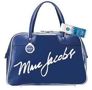 MARC JACOBS PAN AM
