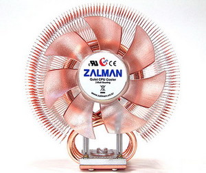 ZALMAN CNPS9700 LED