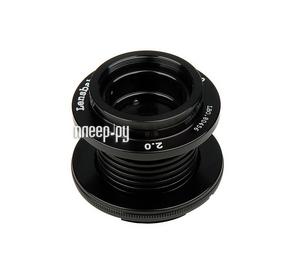 Объектив Lensbabies LB2N 2.0 for Nikon