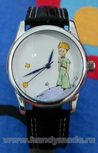 Часы "Маленький принц"