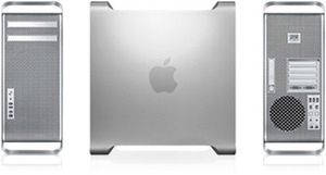 Mac Pro 8-core 3.2GHz 16Gb