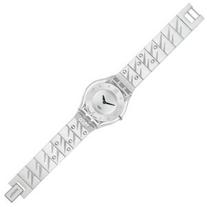 еще одни Swatch