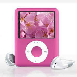 iPod