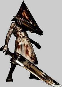 Pyramidhead