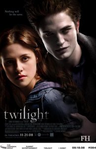 DVD "Twilight"