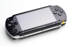 psp