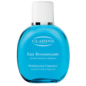 CLARINS  Eau Ressourcante