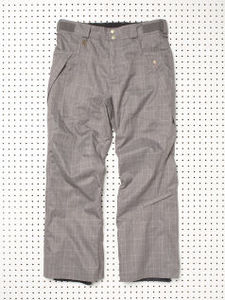 Power Chord 5K Pants