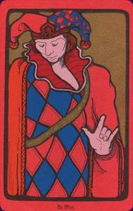 The Linweave Tarot