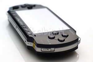 Playstation Portable